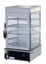 PFGM.500LPERFORNIMulti-functiondeckHigh Quality Bread Steamer for Commercial thumbnail-1