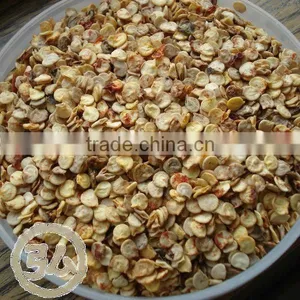 China Exported Red Hot Chilli Pepper Seeds thumbnail-1