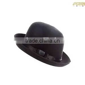 Wool Felt Hat thumbnail-1