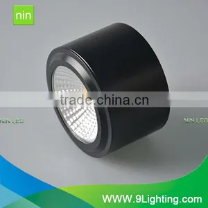 New Products Popular Glass Cover Led Panel Down Light thumbnail-3