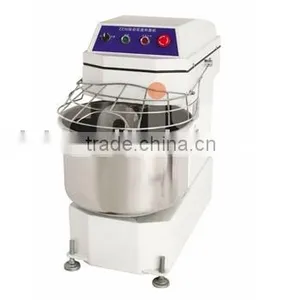 2speed Double Action Spiral Mixer(CE Approved) thumbnail-1