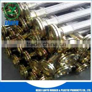 Practical Special Stainless Steel Annular Hose thumbnail-4