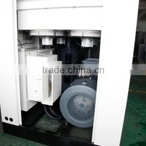 Screw Air Compressor Specification PDF File Colthes Compressor Machine thumbnail-2