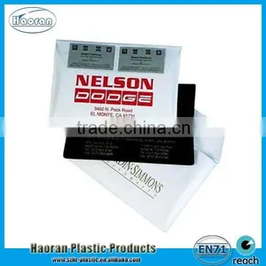 Hard Cover Document Folder thumbnail-5