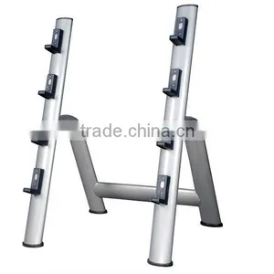 High Quality Free Weight / Fitness Equipment / Barbell Rack / TZ-6029 thumbnail-1