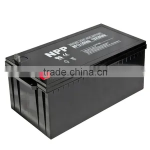 Good Performance Battery Ups Inverter Battery Charger Battery Ups Battery Backup 12v 200ah thumbnail-5