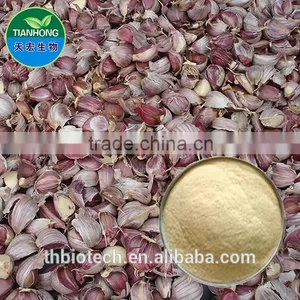 Manufacturer Pure Natural High Quality Garlic Extract, Allicin, Allicin Powder thumbnail-1
