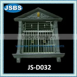 Natural Marble Stone Window Frame thumbnail-1