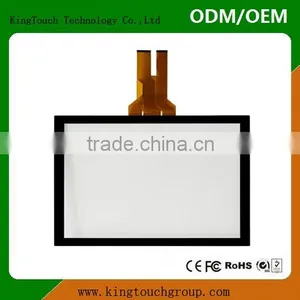 2016 Hot Sale Cheaper Price21.5 Inch Projected Capacitive Touch Screen,Open Frame Touch Screen thumbnail-3