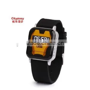 Smart Custom GPS Watch for Children thumbnail-2