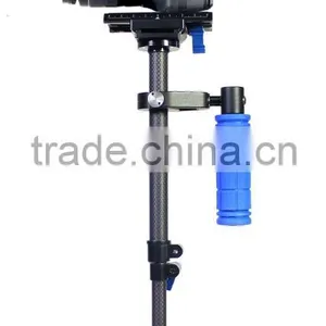 Mini Carbon Fiber Camera Stabilizer Steadicam S-40 thumbnail-3