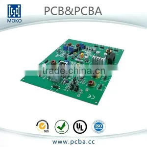 Aluminum PCB Board,SMT LED PCB,254000USD Trade Assurance thumbnail-4