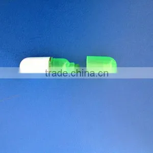 Mini Promotional CT-422 Gift Pill Highlighter Pen thumbnail-4