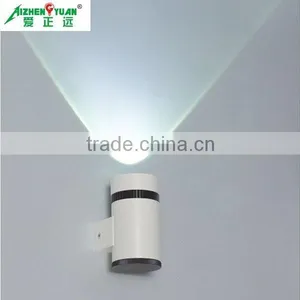 Led Wall Wash Lighting Fixture 2*3W thumbnail-2