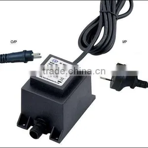 SAA 240V Waterproof Transformer Outdoor thumbnail-1