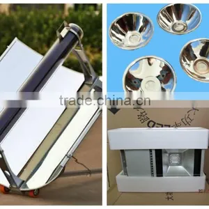 Free Samples Provided Solar Aluminum Sheet Online Shopping Com thumbnail-1