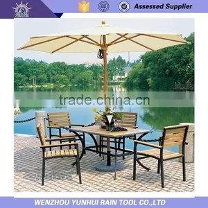 Sea UV Protection Outdoor Parasol Umbrellas thumbnail-1