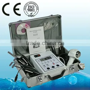 Microcurrent Face Lift Machine thumbnail-1
