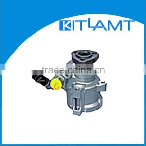 OEM:1H0422155D/1H0422155B/1H0422155 Power Steering Pump for Volkswagen GOLF/TRANSPORTER 1.6/GOLF 1.8 thumbnail-1