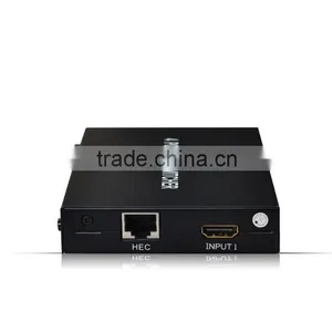 Video Switch 4x1 HDMI Switch With Audio Output thumbnail-5