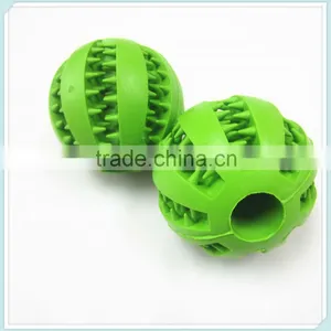 Lucky Dog Ball Toy thumbnail-1