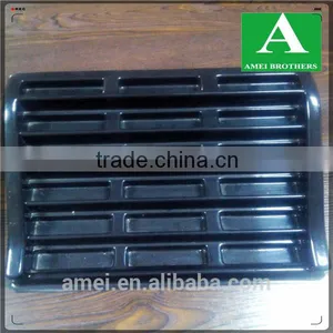 OEM Factory Thick Sheet Thermoformed Medical Plastic Tray thumbnail-4