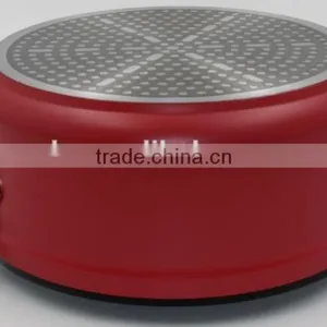 Red Non-stick Stock Pot Casserole Cooking Pot Induction Cooker Noodle Pot Soup Pot thumbnail-3