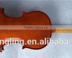 (TL001-1A) Taixing Tongling Musical Instrument In Violin Factory Made In China thumbnail-3