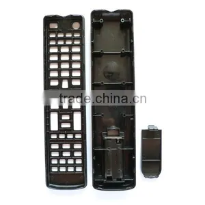 New Rubber Button 55 Keys Universal Lcd tv Remote Control thumbnail-6