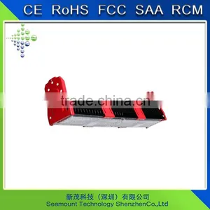 China Supplier Wholesale AC Driverless 100w Led Linear High Bay thumbnail-1