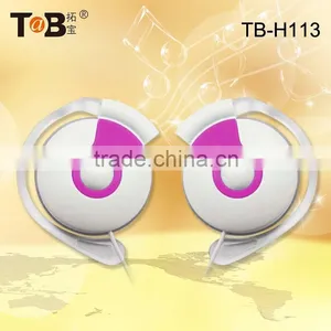 China Manufacturer Oem and Odm Headphones Earphone , Novelty Earphones & Headphones thumbnail-4