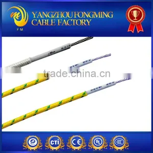 UL3071 Braid High Temperature Wire thumbnail-6
