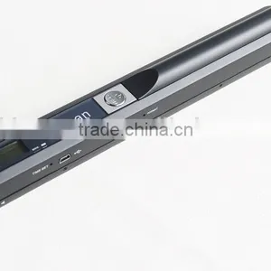 2015 Potable Scanner Hot 600dpi or 900dpi A4 Document Portable Scanner thumbnail-2