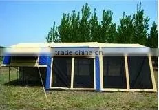 7cm Mattress Camper Outdoor Trailer Tents thumbnail-1