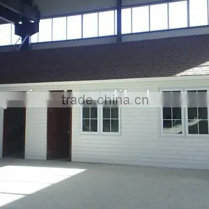 Direct Manufacturer Modern Prefabricated Steel Structure Metro Depot/Building/Workshop/Plant/Factory thumbnail-2