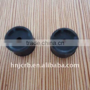 Red Silicone Rubber Part thumbnail-1