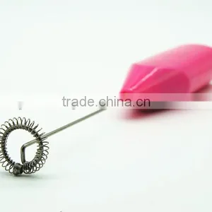 Amazon Egg Beater,electric Beater,Milk Bubbler thumbnail-4