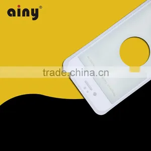 Screen Protector Roll Material, Tempered Glass Screen Guard, 3d Glass for Iphone6 thumbnail-3
