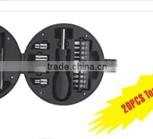 NEW POPULAR ITEM: Multi-Tool (20 Pcs Tool Kits) thumbnail-3