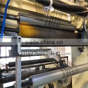Automatic Computer Rotogravure Printing Machine thumbnail-4