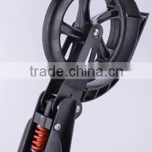 200MM Adults Kick Scooters With Shock Absorber thumbnail-4