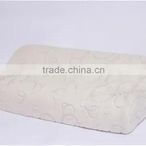 Comfortable Slow Rebound Foam Pillow thumbnail-6