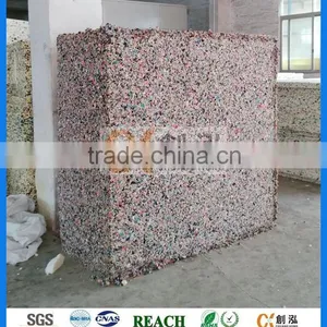China Wholesale PU Memory Recycled Foam Weatherguard Floor Mat thumbnail-1