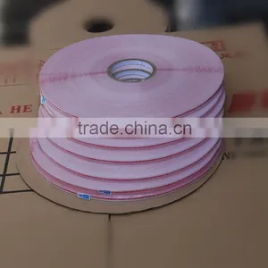 Plastic Bag Sealing Tape Plastic Self Adhesive Tape thumbnail-5