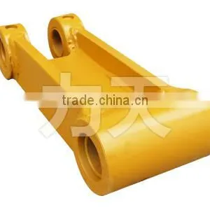 Welding and Precision Casting Style Kubota JB55 Link Assy for Sale thumbnail-1