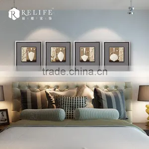 Fashion High Quality Oil Painting Wallpaper thumbnail-1