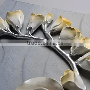 2015 High Quality Luxury Love Vase Flower Painting thumbnail-4