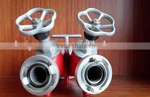 Alu. Spray Jet Water Divider/factory Price for Water Divider thumbnail-5