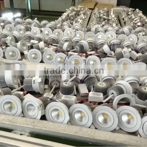 LED COB Downlight 5w thumbnail-1