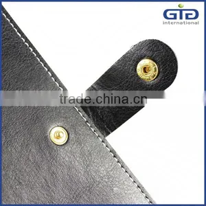 [GGIT] Wholesale Wallet Design of PU Leather Mobile Phone Cover Case thumbnail-5